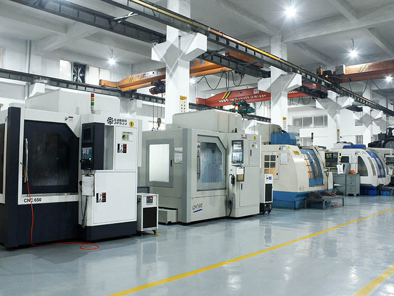 延寿模具制造-07