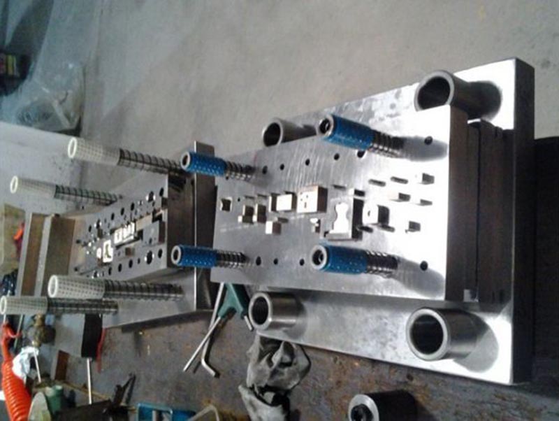 延寿模具制造-12