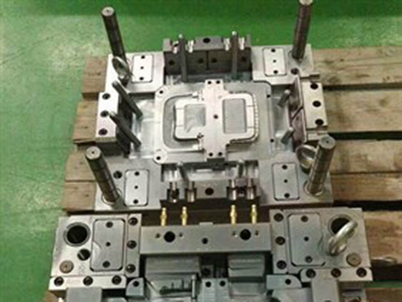 延寿模具制造-06