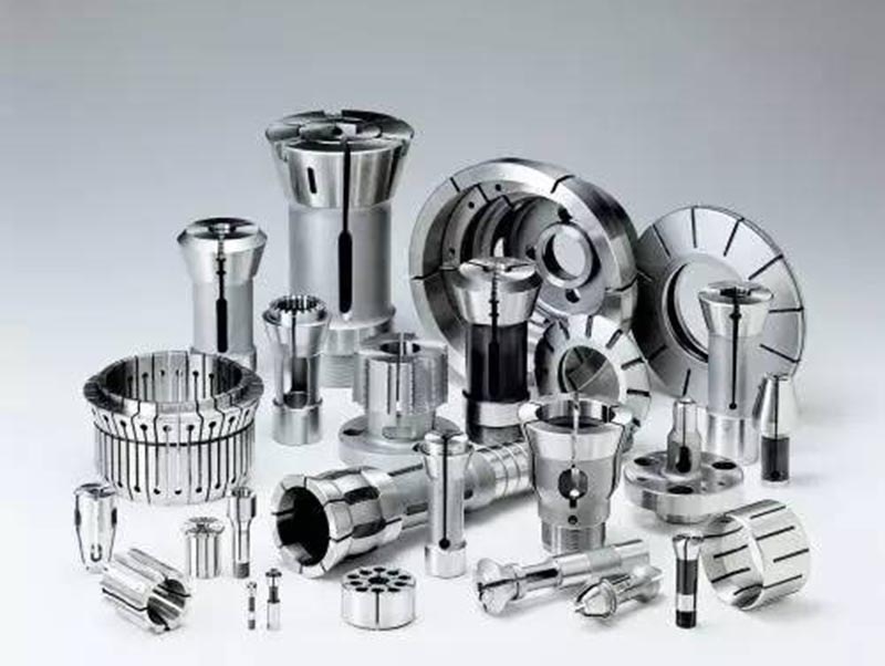 延寿模具制造厂家