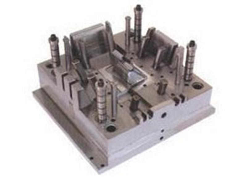 延寿精密塑料模批发