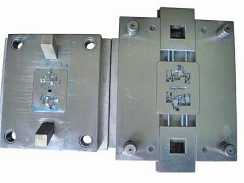 延寿精密塑料模-01