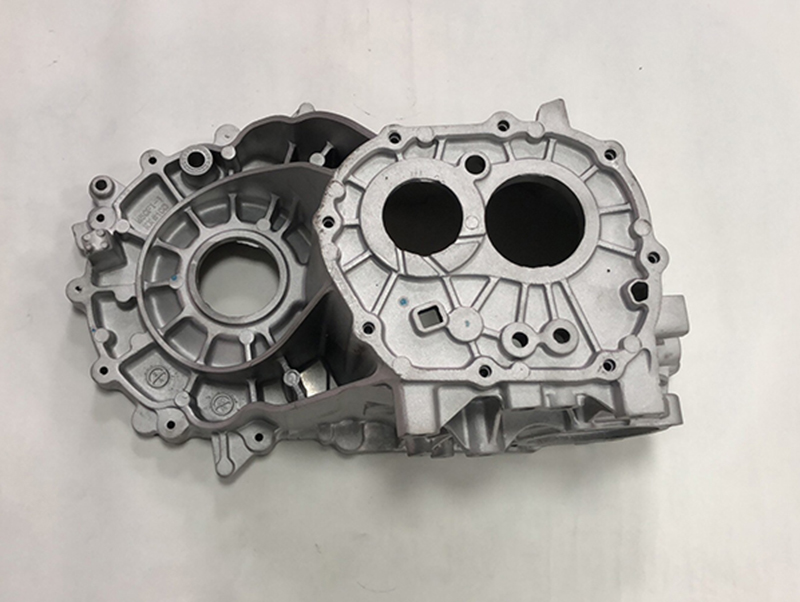 延寿铝压铸厂家