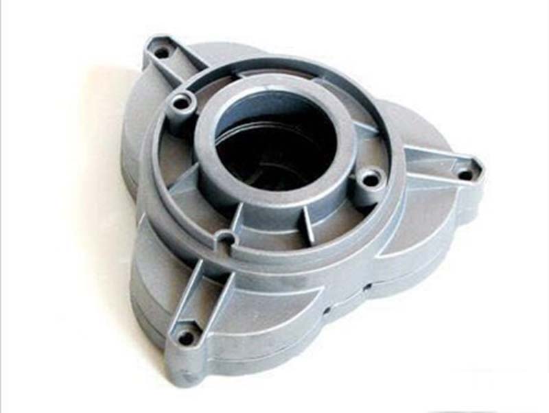 延寿锌压铸生产厂家